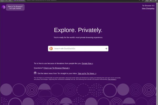 Сайты для даркнета